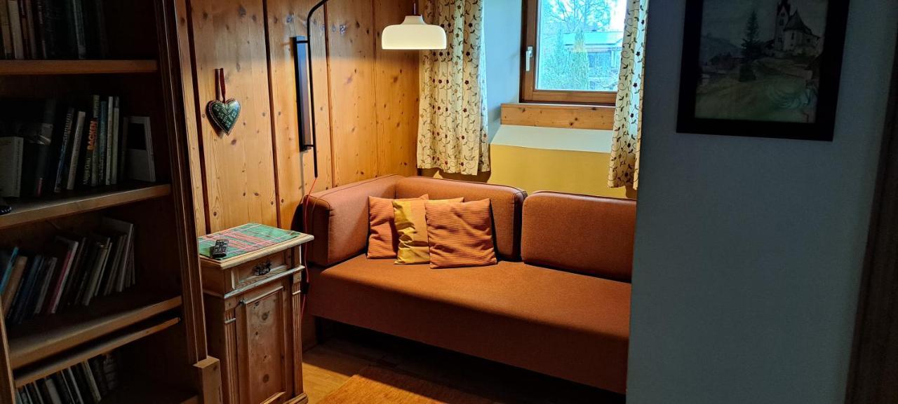 Apartamento Haus Pierzinger Wörgl Exterior foto
