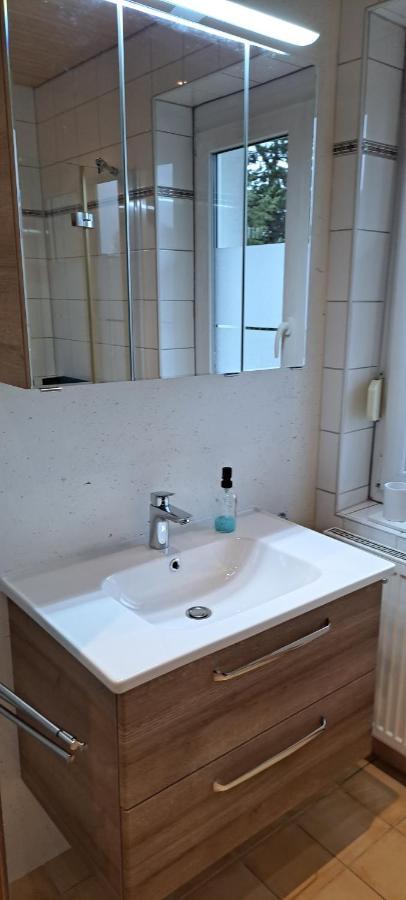 Apartamento Haus Pierzinger Wörgl Exterior foto