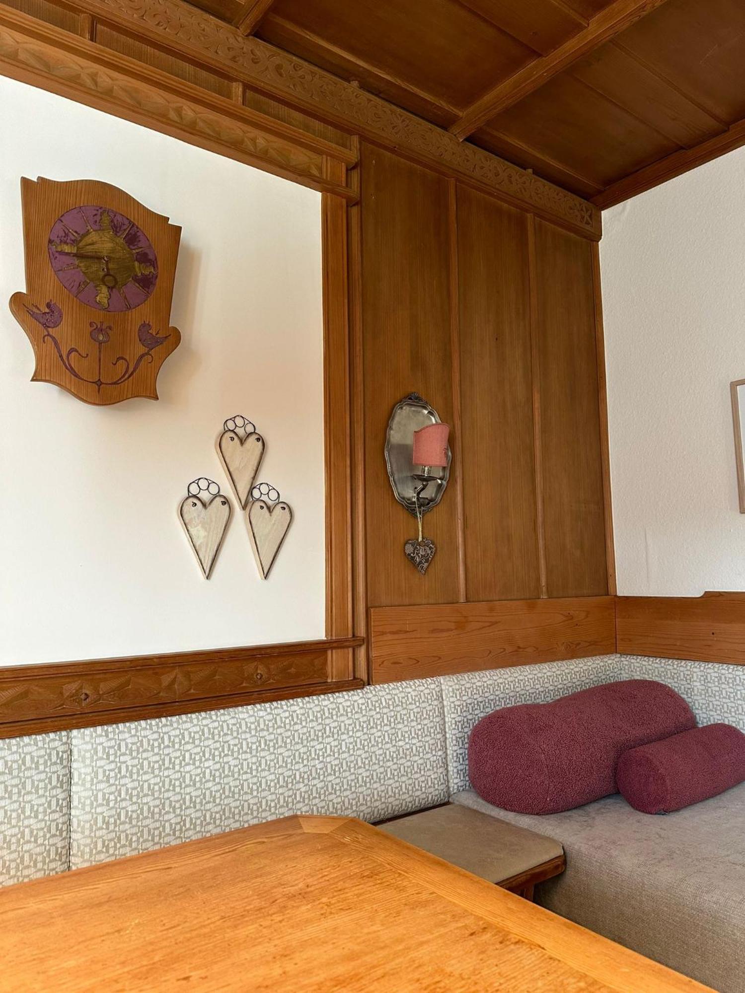 Apartamento Haus Pierzinger Wörgl Exterior foto
