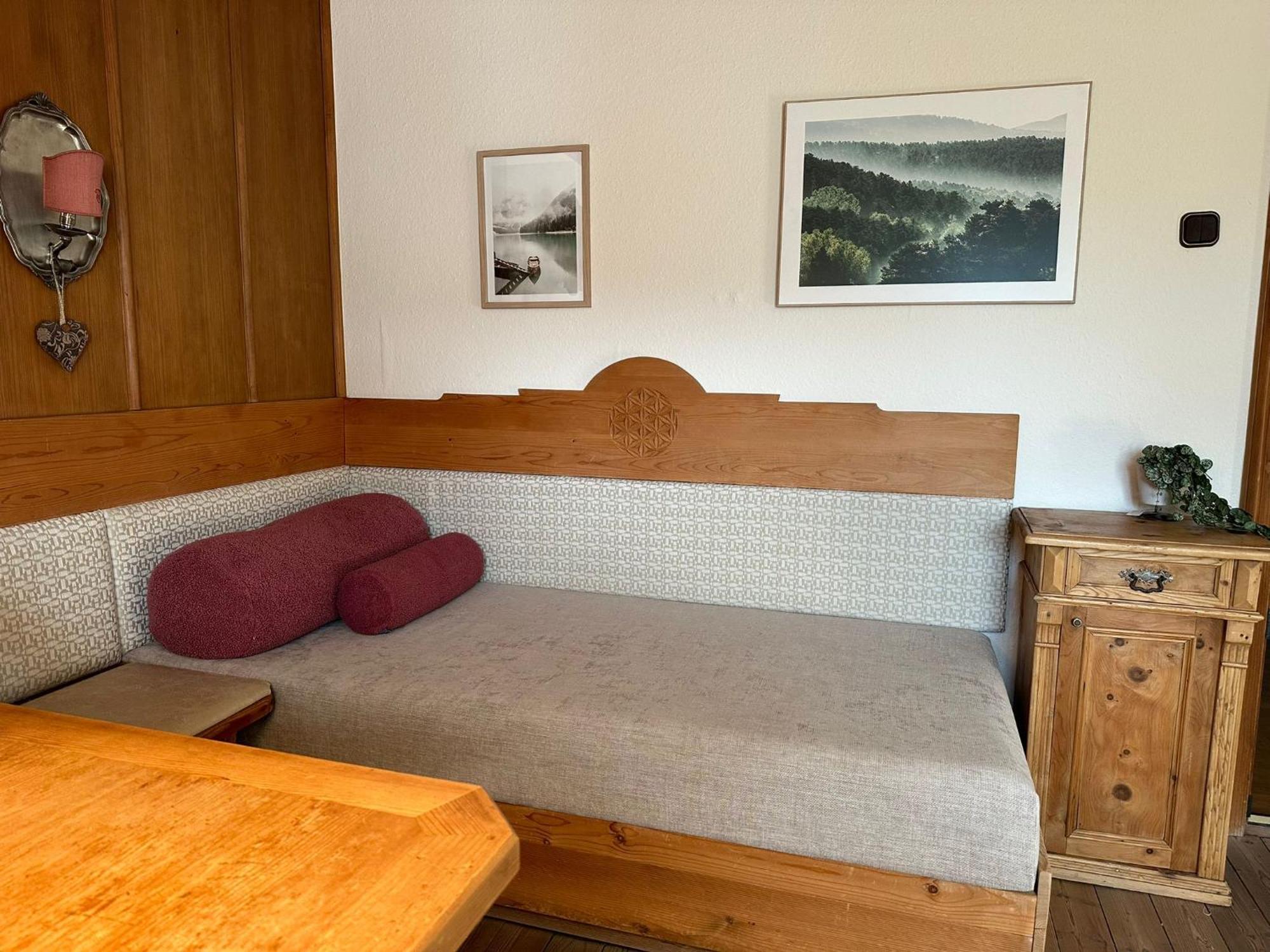 Apartamento Haus Pierzinger Wörgl Exterior foto