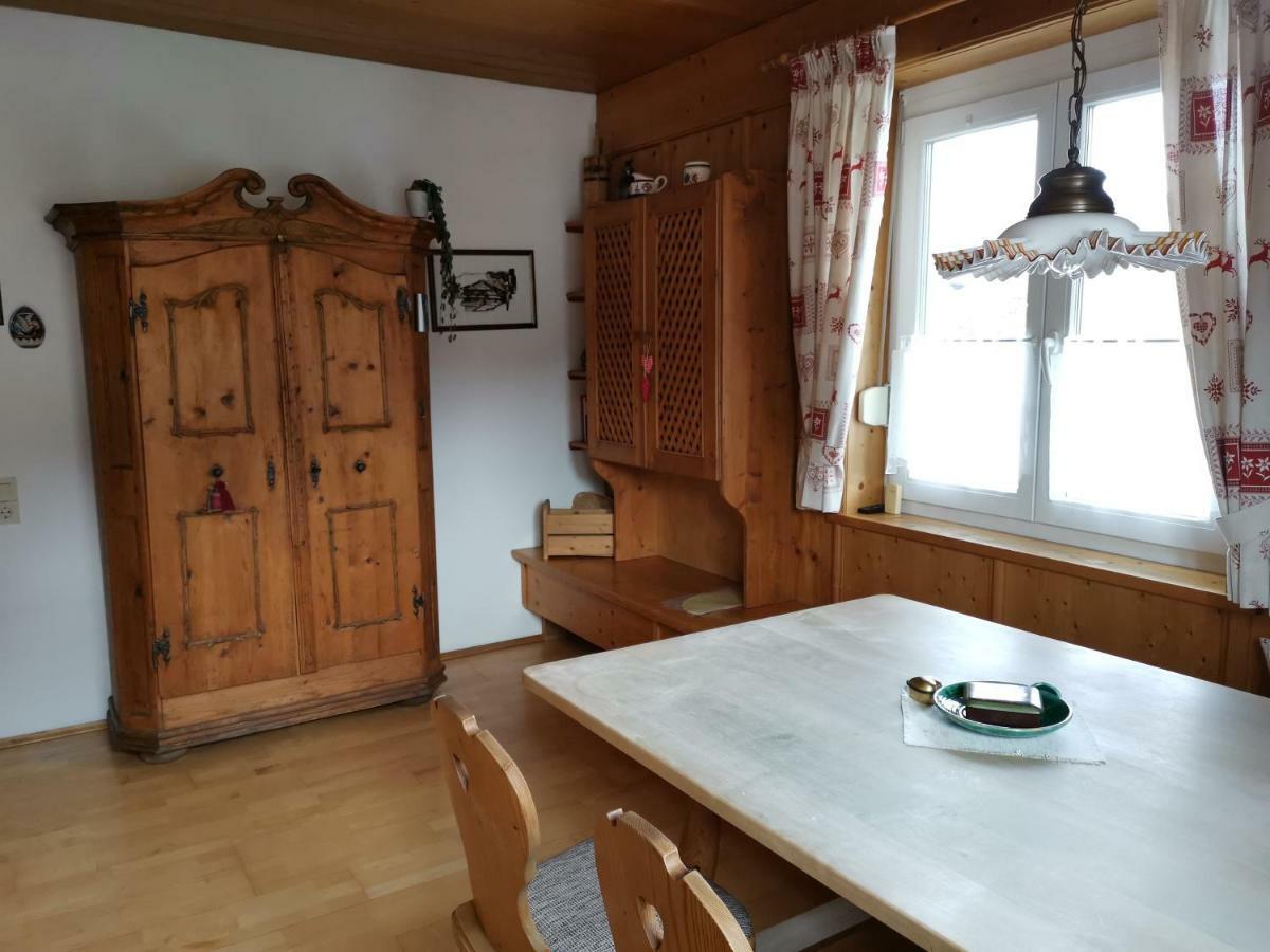 Apartamento Haus Pierzinger Wörgl Exterior foto