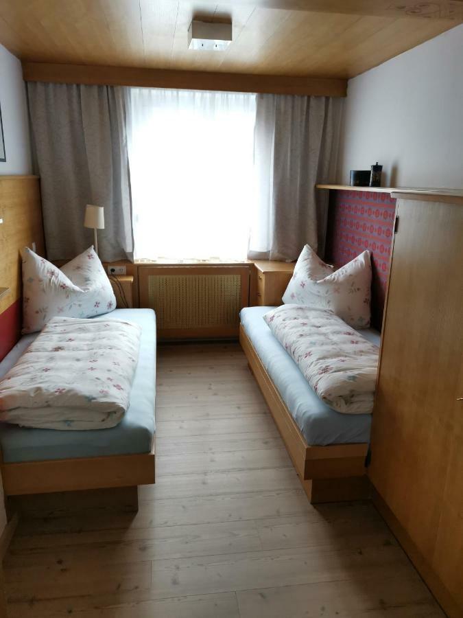 Apartamento Haus Pierzinger Wörgl Exterior foto