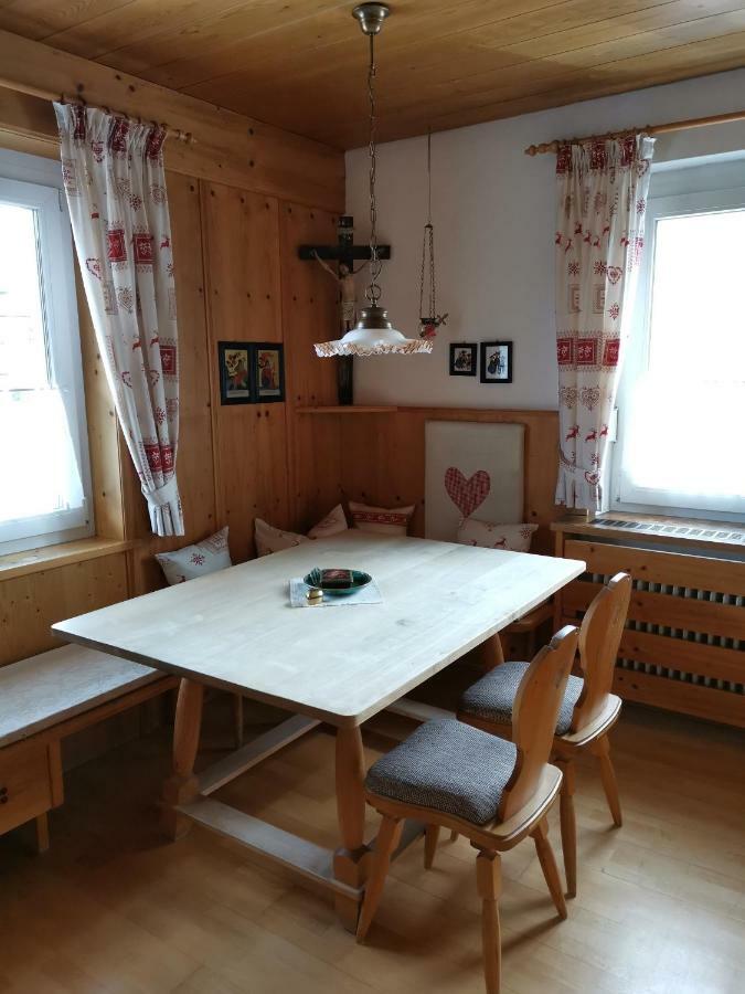 Apartamento Haus Pierzinger Wörgl Exterior foto