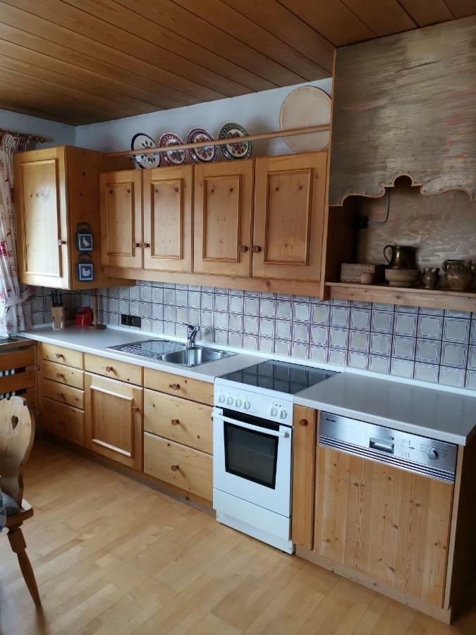 Apartamento Haus Pierzinger Wörgl Exterior foto
